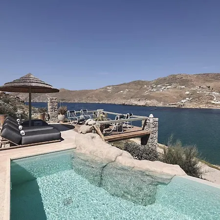 Luxurious In Serene Atmosphere