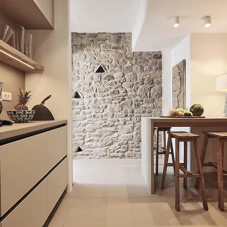 Luxurious In Serene Atmosphere