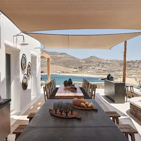 Luxurious In Serene Atmosphere Villa