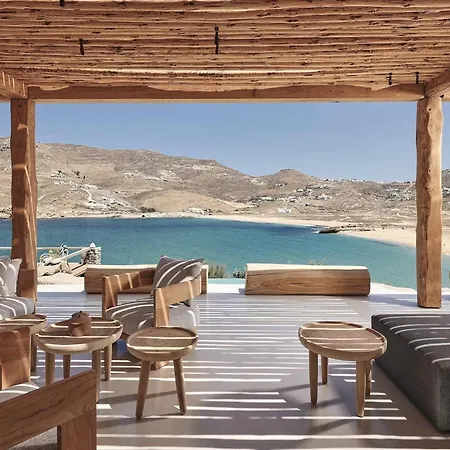 Luxurious In Serene Atmosphere